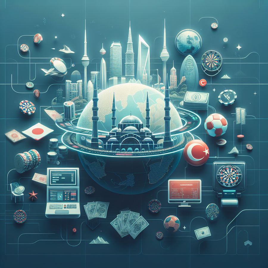 2025’in Yeni Nesil Bahis Trendleri: Ciprobet Rehberi