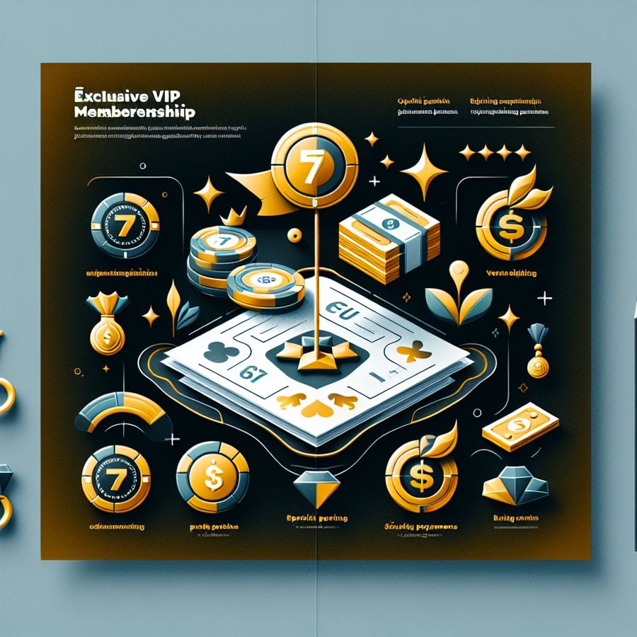 Ciprobet VIP Üyelik: Özel Bonuslar ve Hızlı Ödemeler